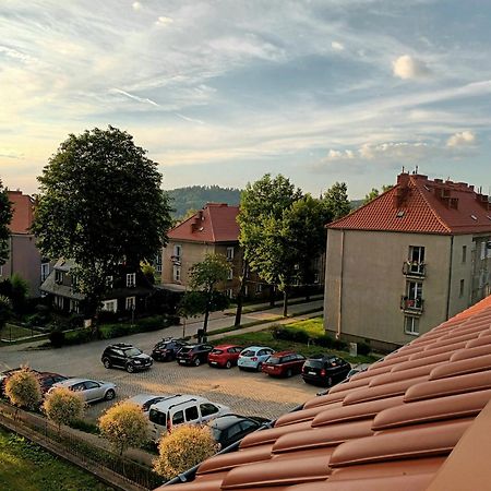 Apartament Gornicza W Kowarach Kowary Zimmer foto