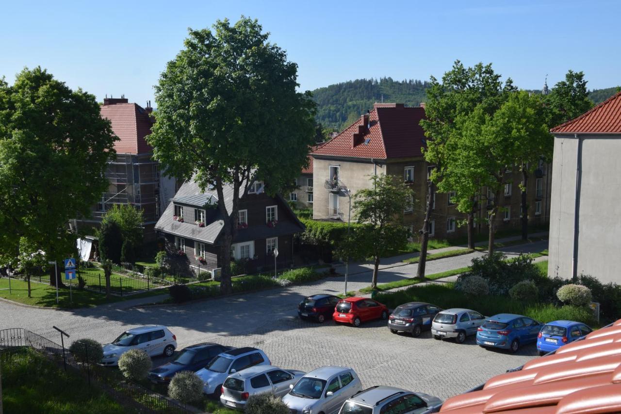 Apartament Gornicza W Kowarach Kowary Exterior foto