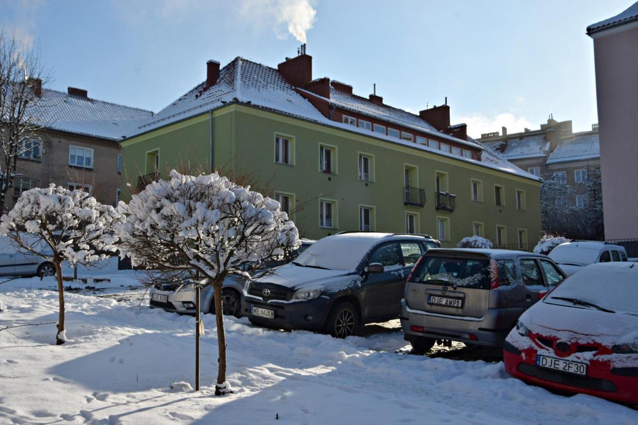 Apartament Gornicza W Kowarach Kowary Exterior foto