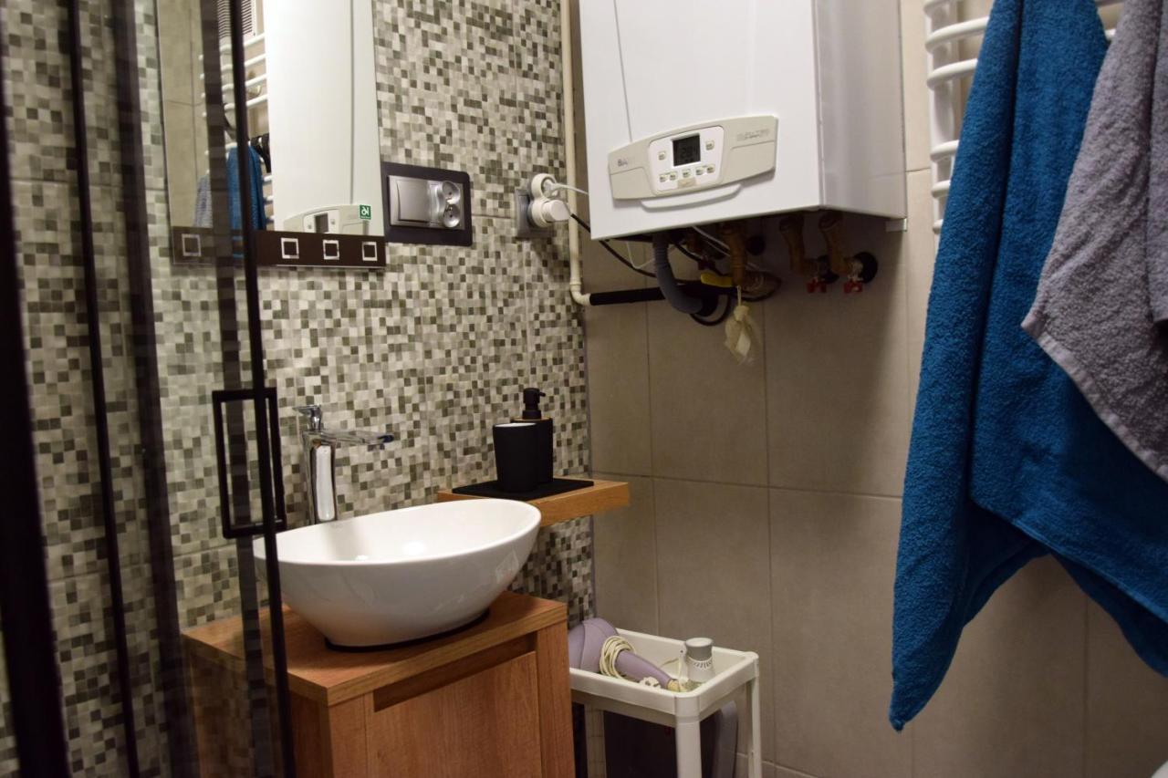 Apartament Gornicza W Kowarach Kowary Exterior foto