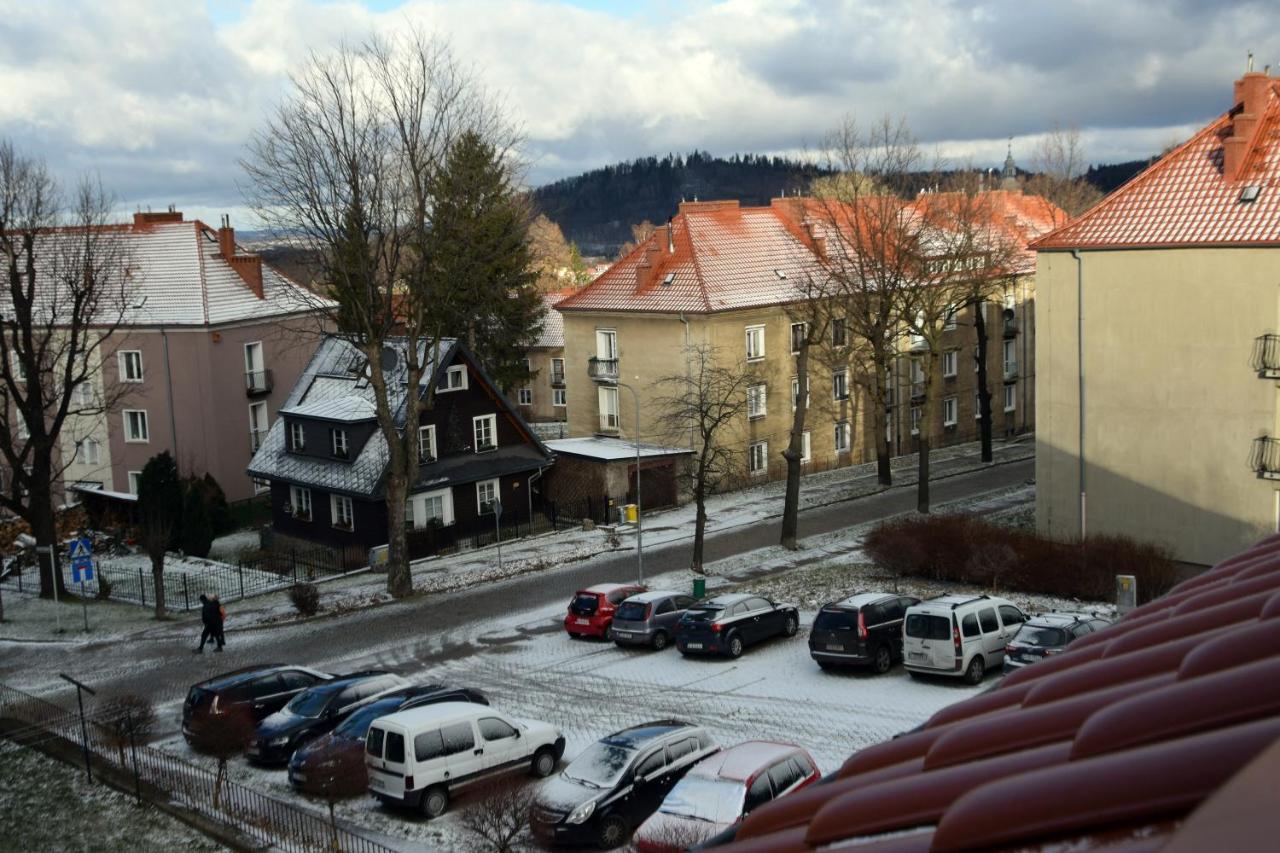 Apartament Gornicza W Kowarach Kowary Exterior foto